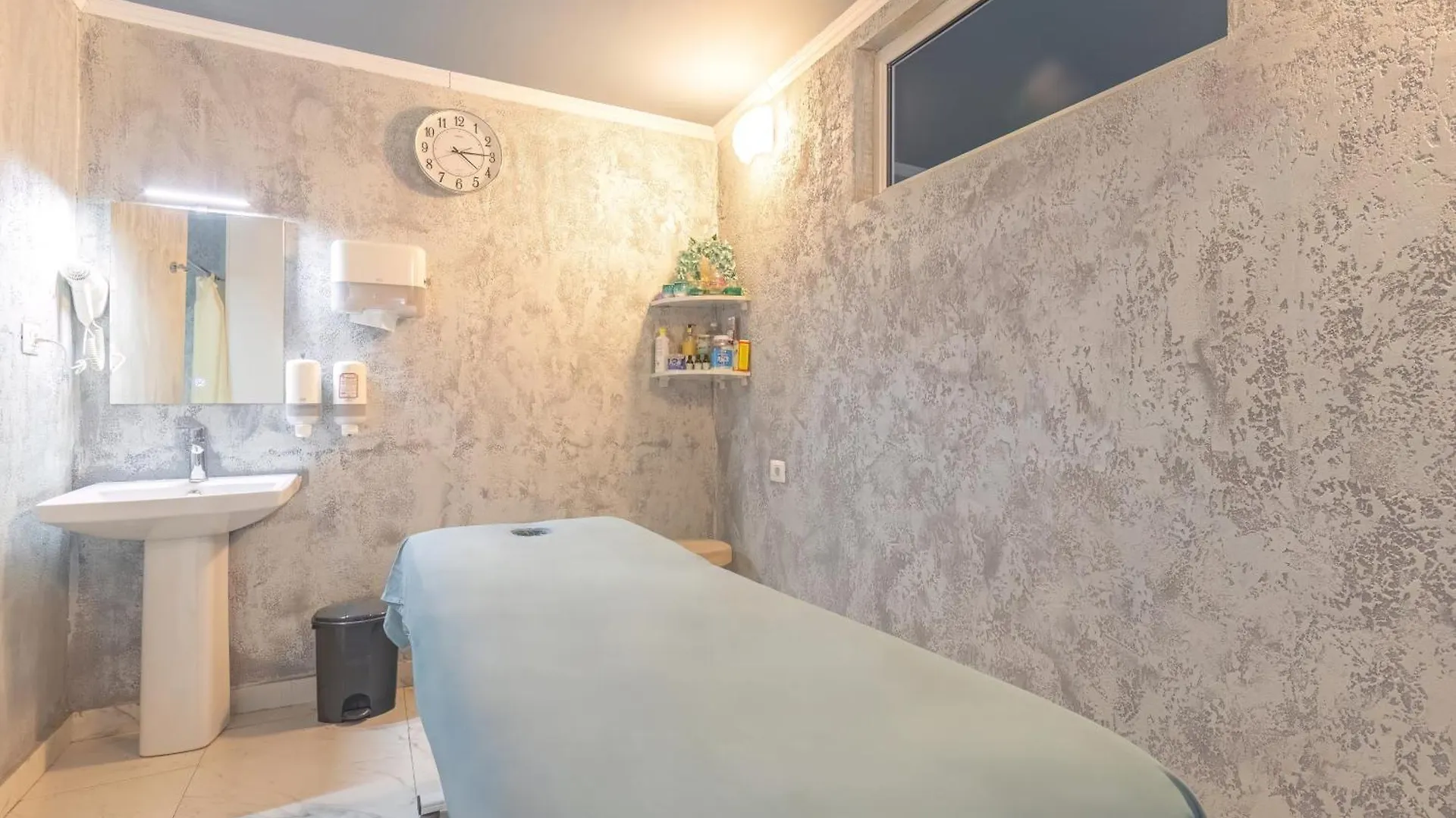 Passage Antique Hotel Баку