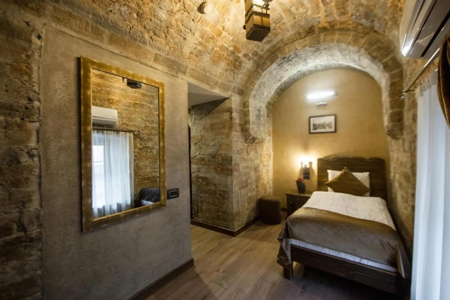 Passage Antique Hotel Баку