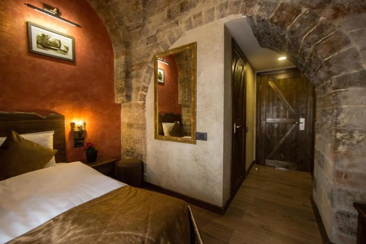 Passage Antique Hotel Баку 0*,