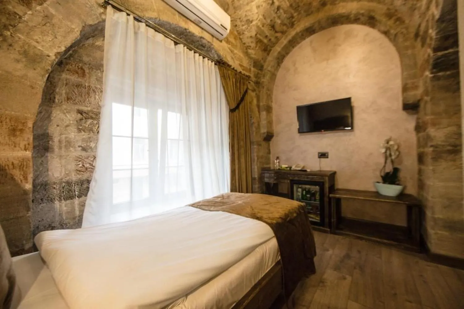 Passage Antique Hotel Баку Азербайджан