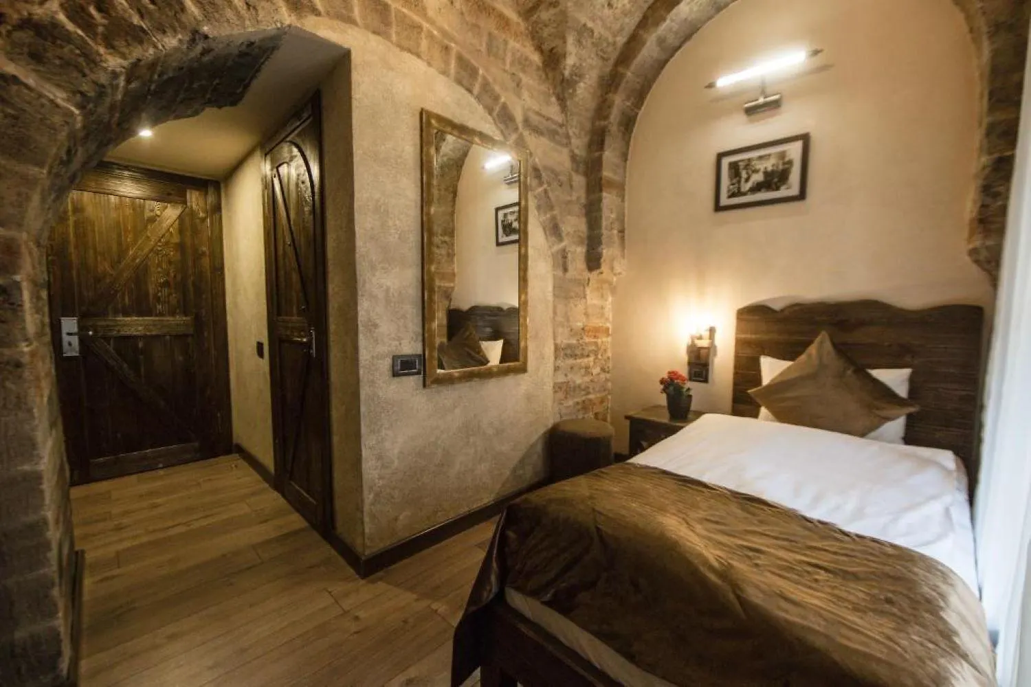 Passage Antique Hotel Баку