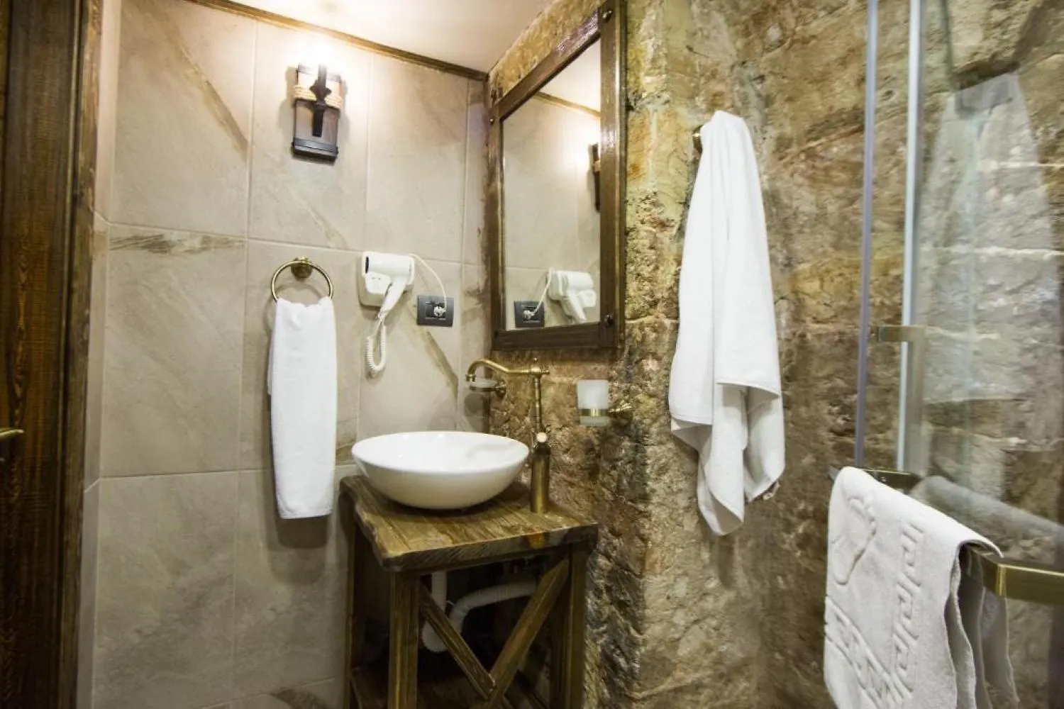 Passage Antique Hotel Баку