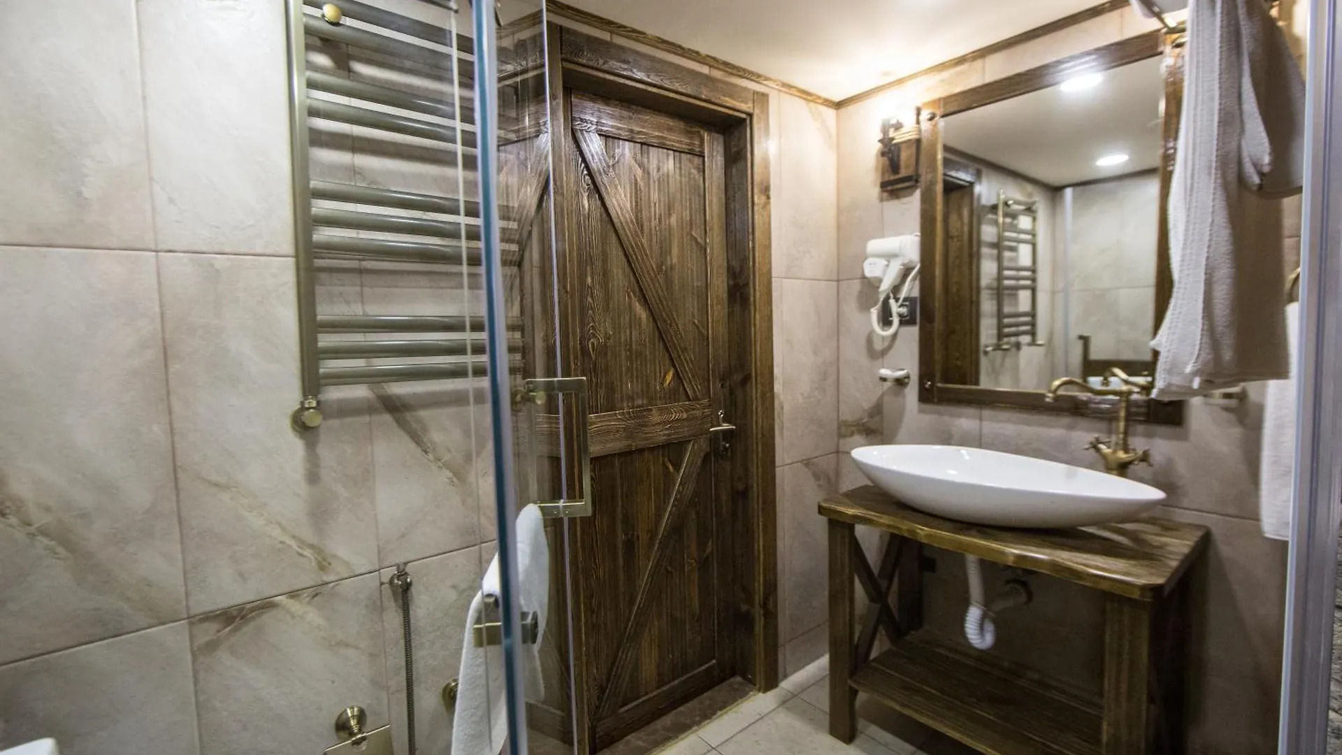 Passage Antique Hotel Баку