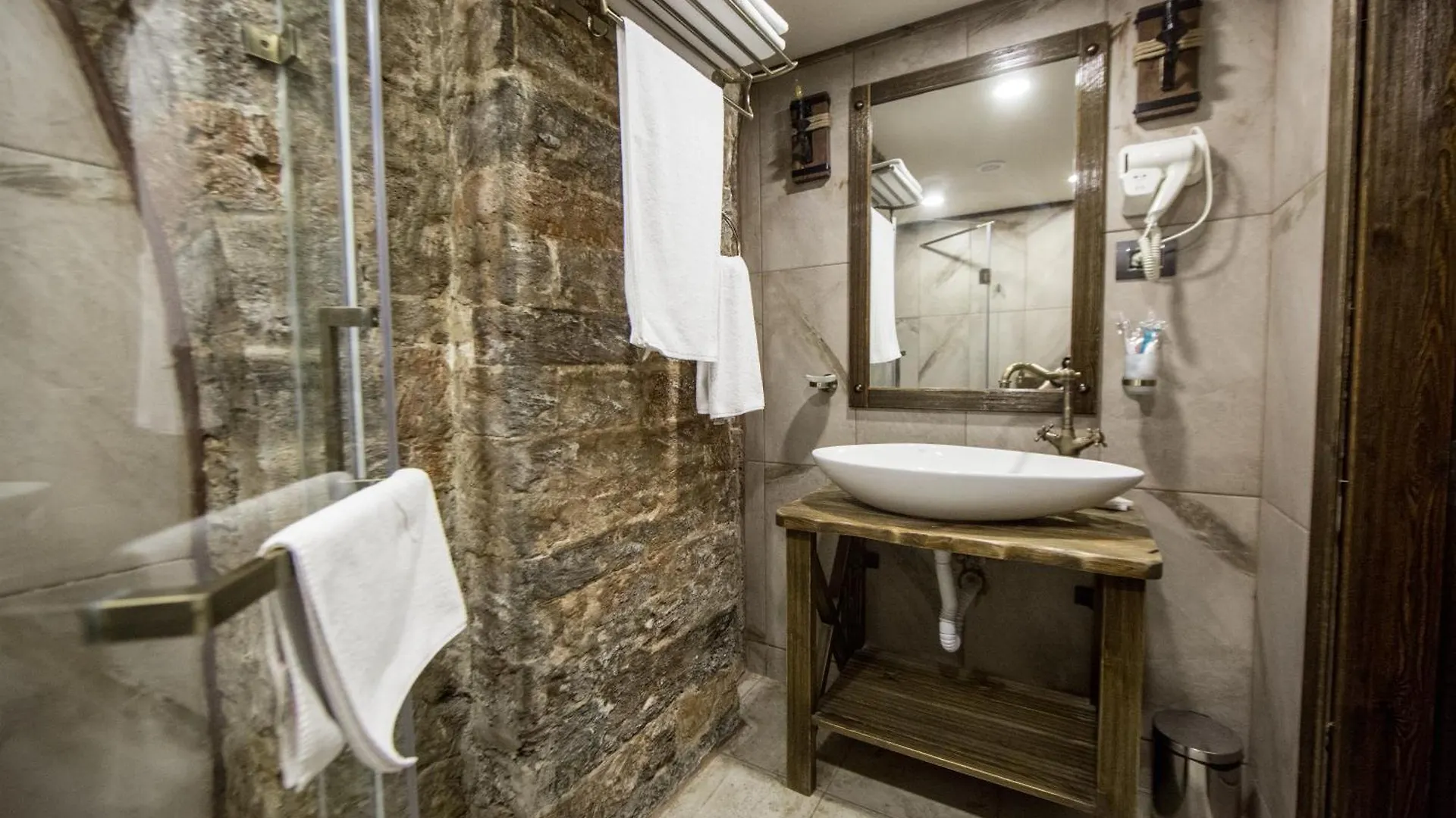 Passage Antique Hotel Баку Азербайджан
