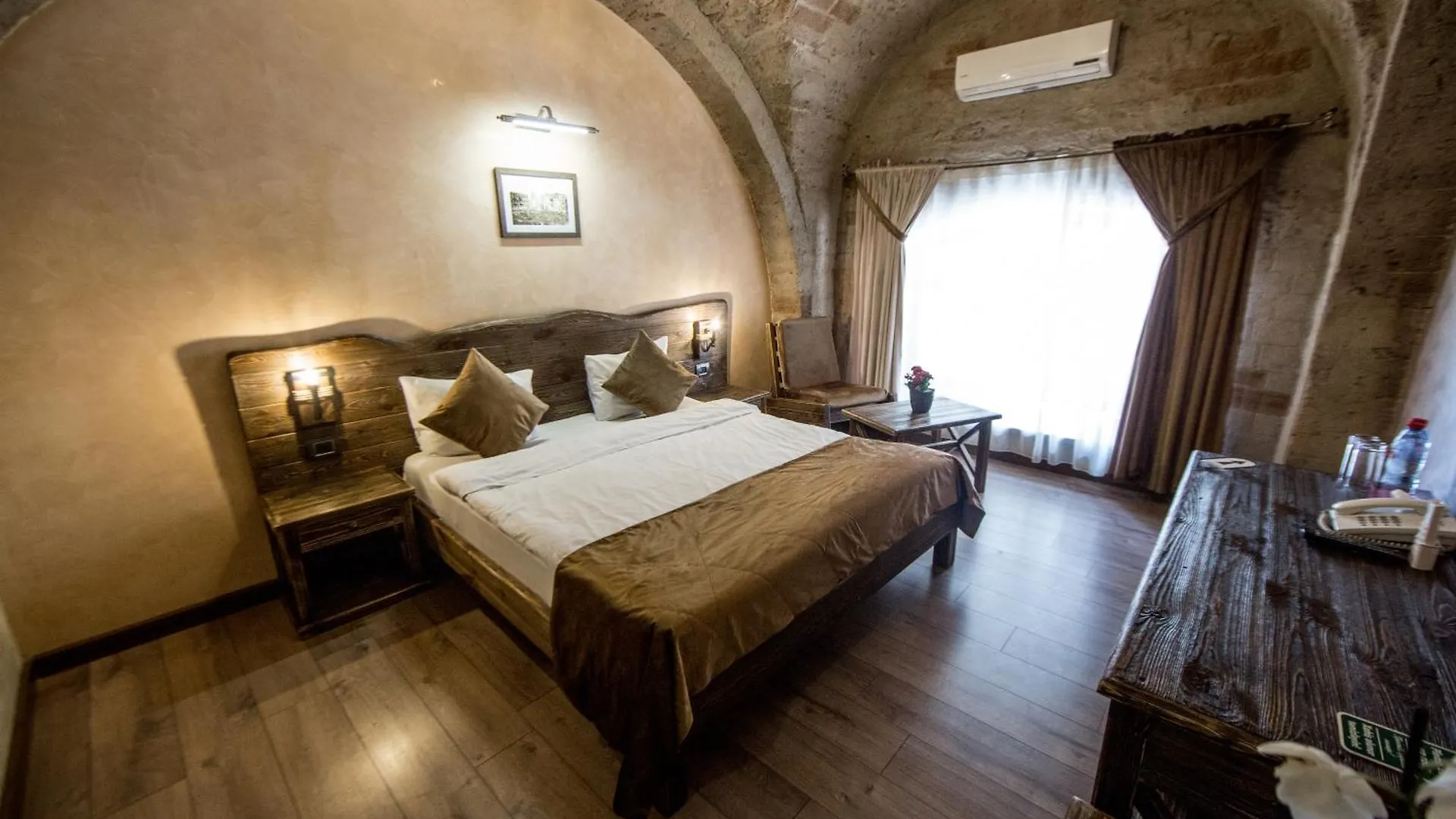 Passage Antique Hotel Баку