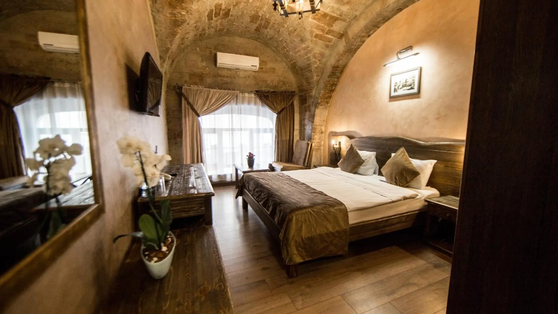 Passage Antique Hotel Баку Азербайджан