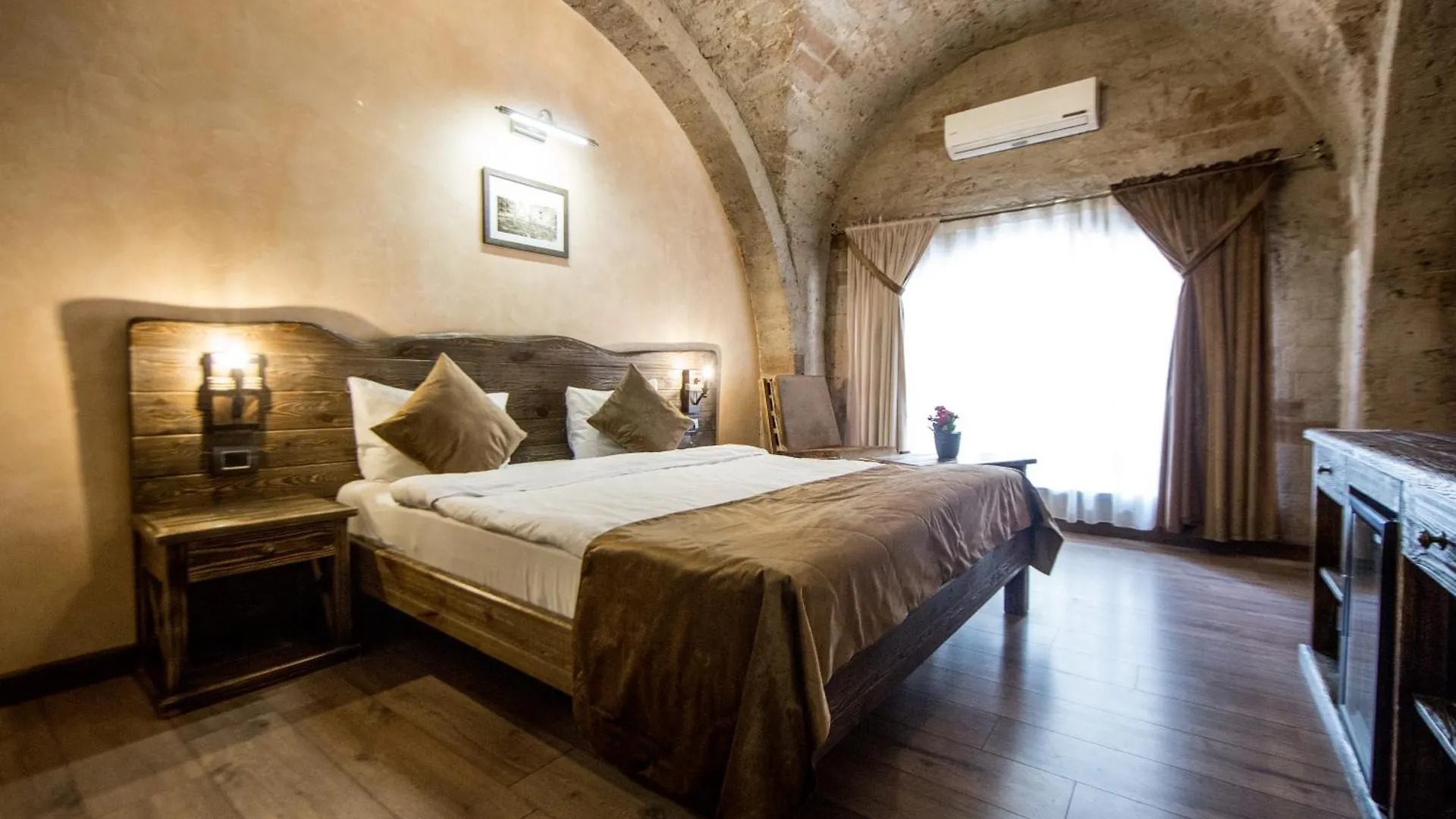 Passage Antique Hotel Баку