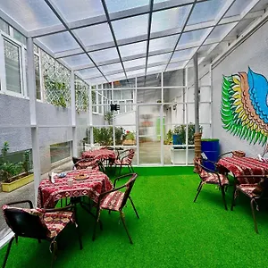Отель Garden, Баку