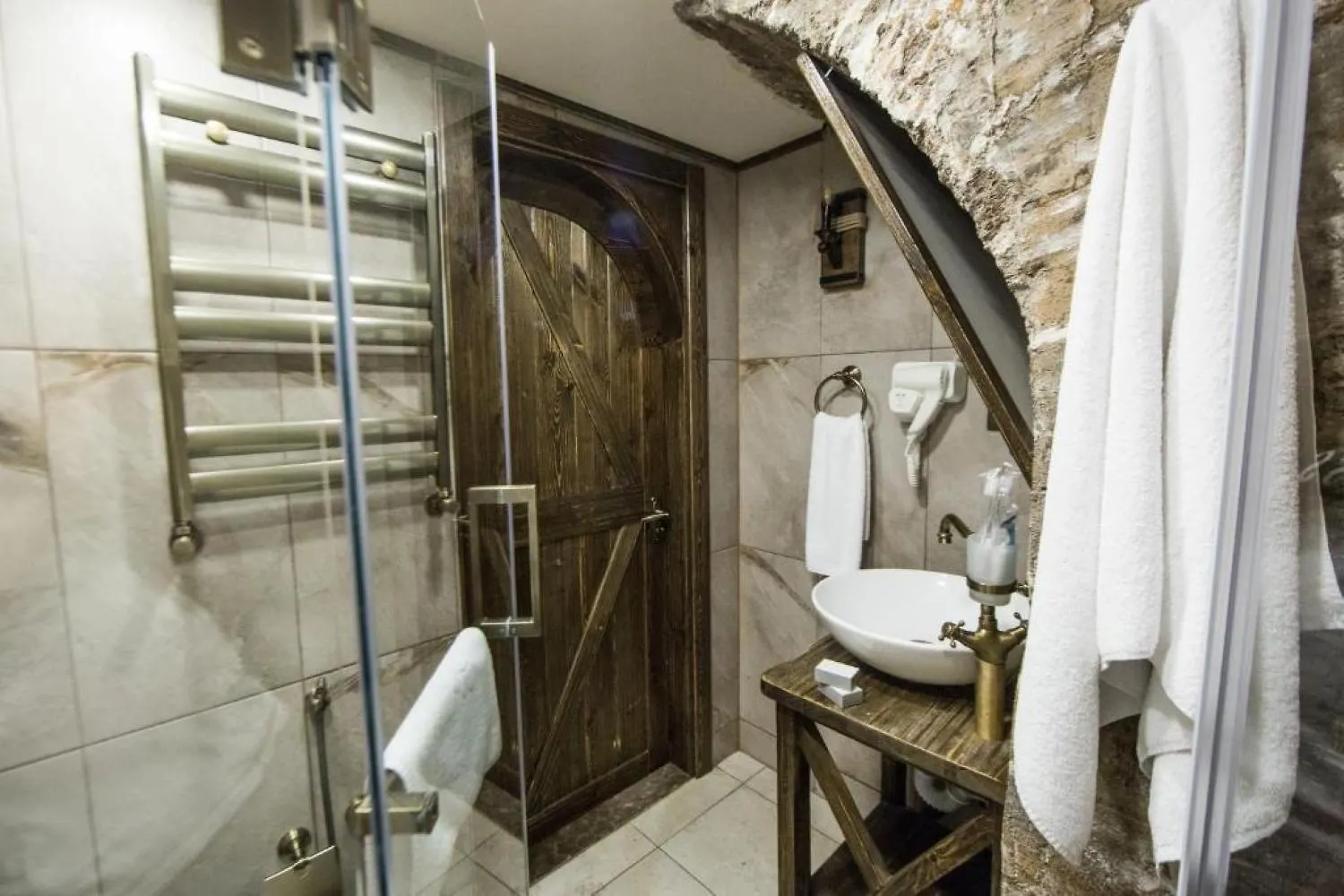 Passage Antique Hotel Baku