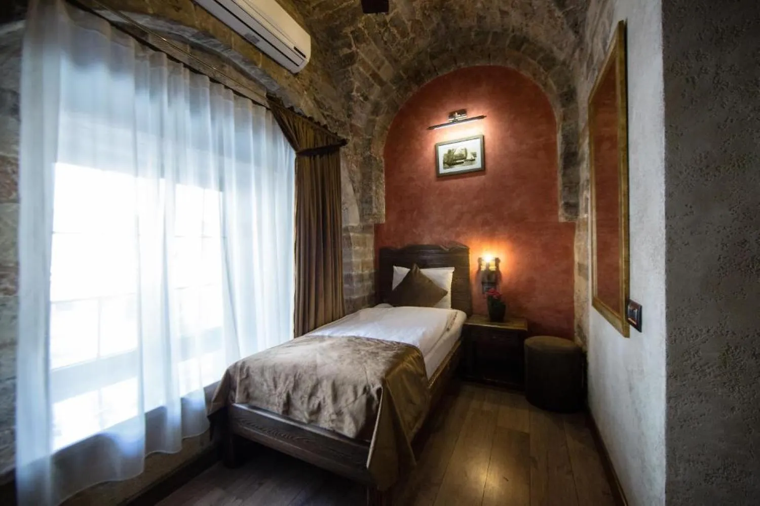 Passage Antique Hotel Baku