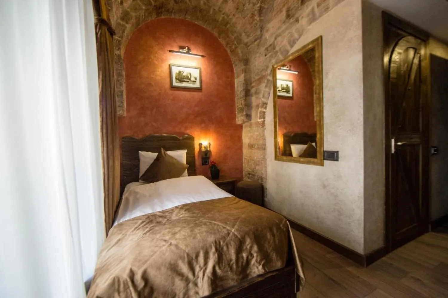 Passage Antique Hotel Baku