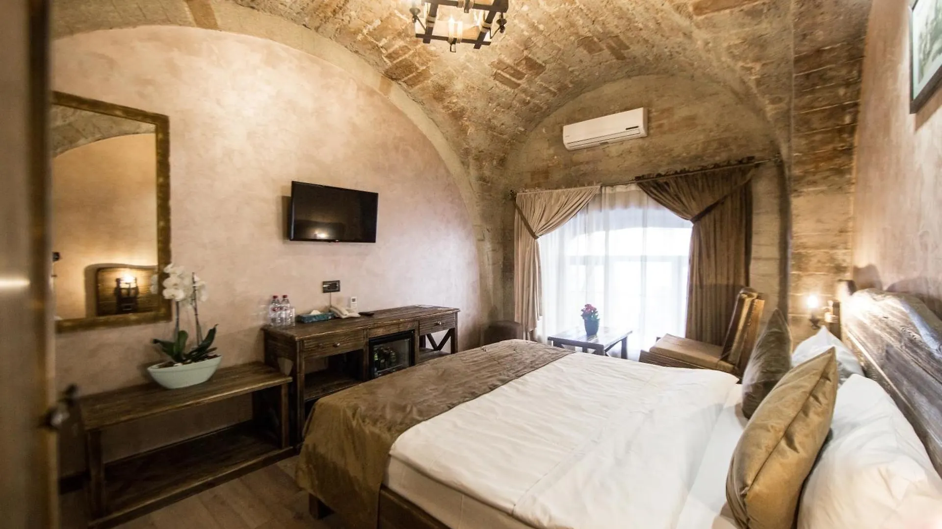 Passage Antique Hotel Baku Azerbajdzjan