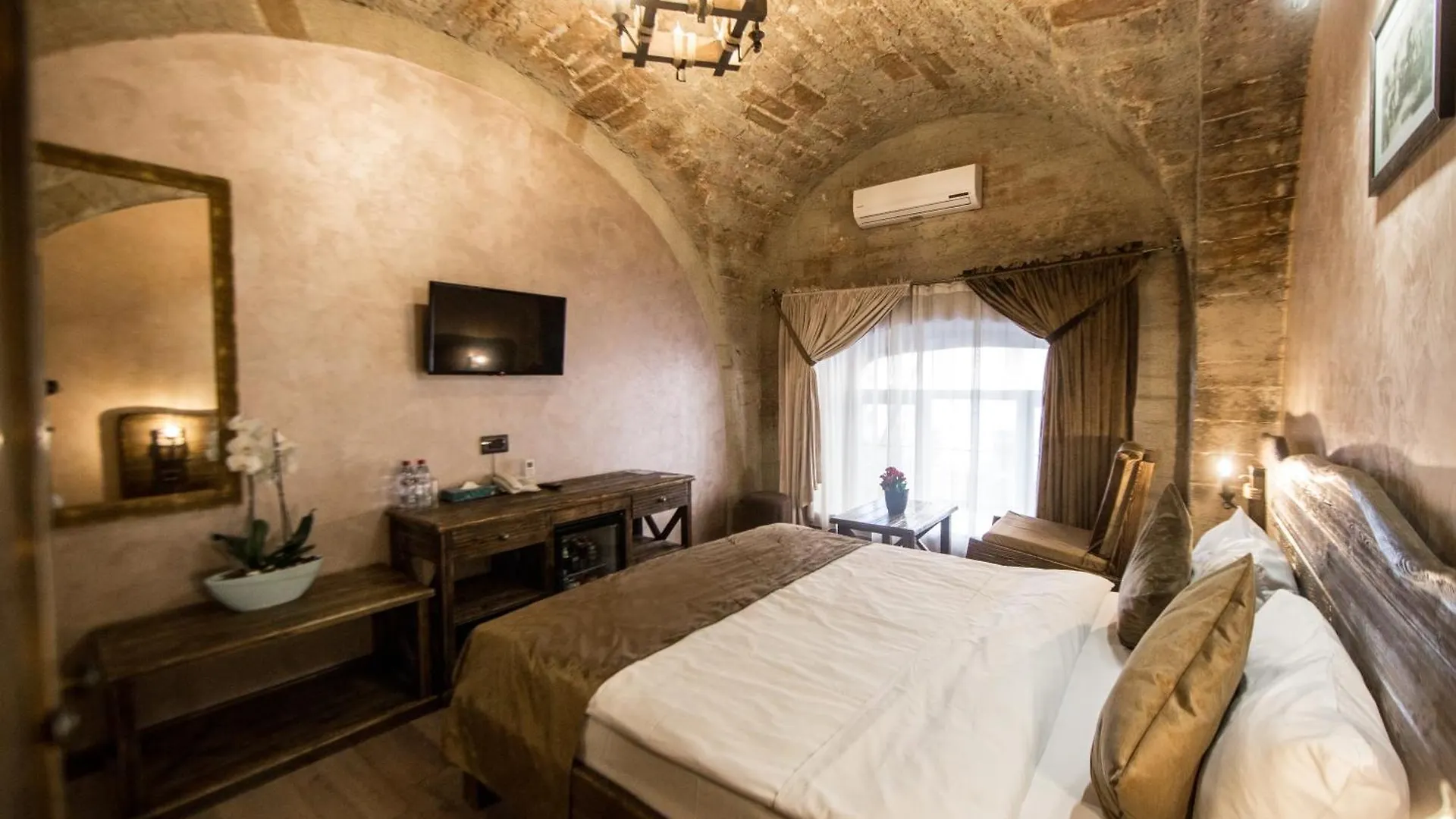 Passage Antique Hotel Baku 0*,  Azerbajdzjan