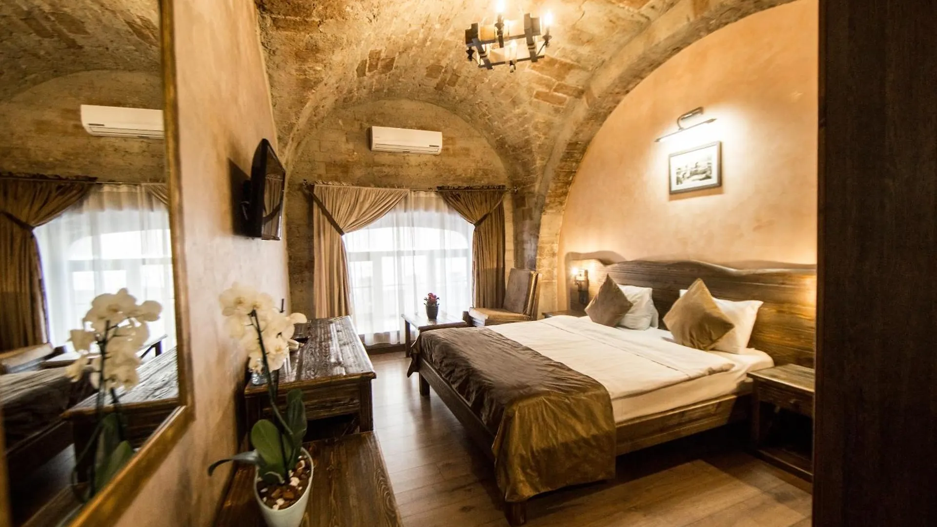 Passage Antique Hotel Baku