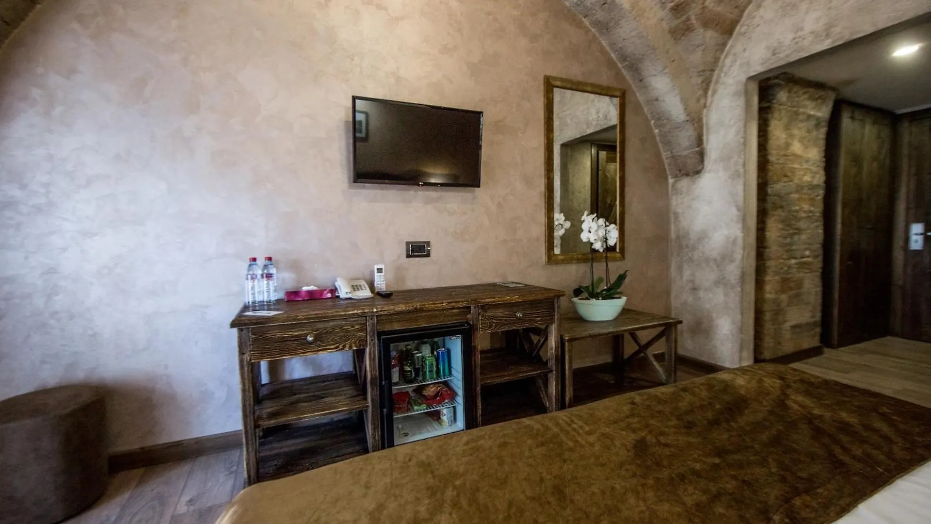 Passage Antique Hotel Baku Azerbajdzjan