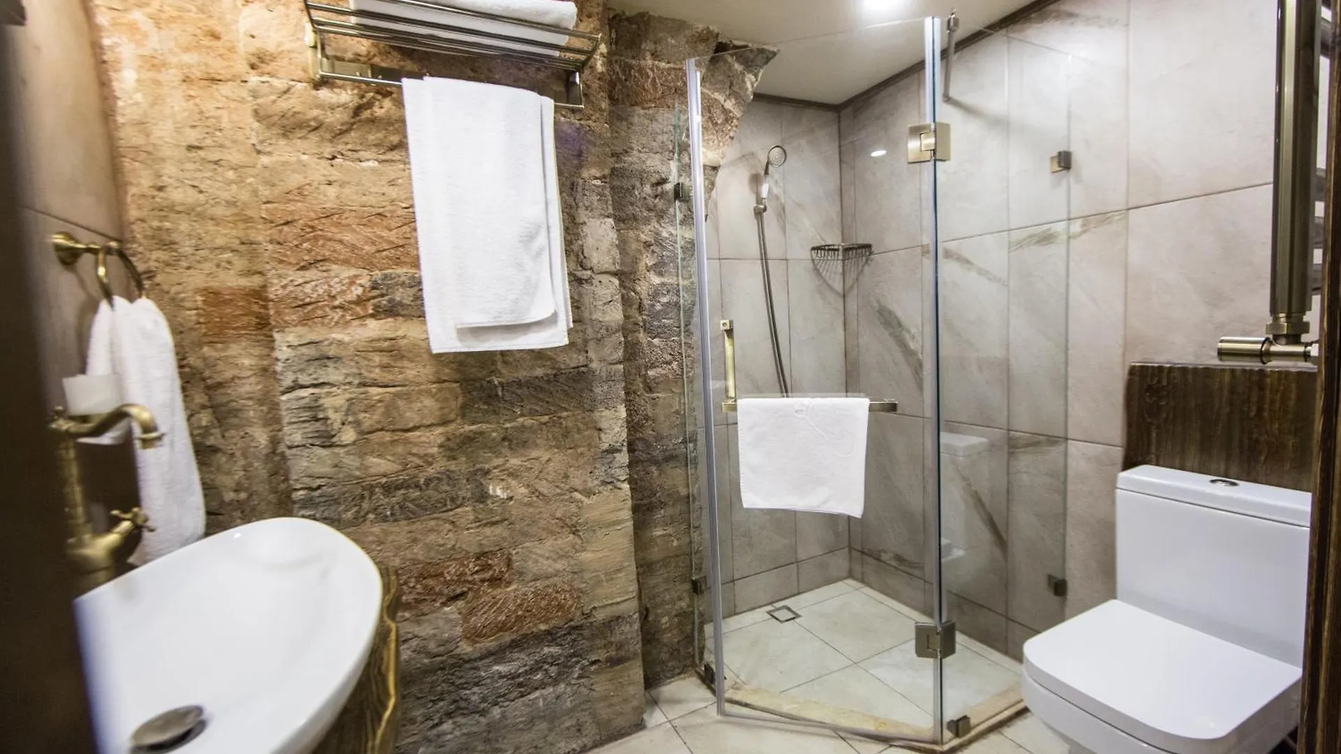 Passage Antique Hotel Baku